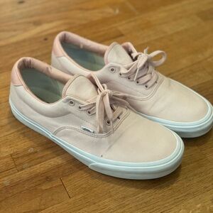 Vans Era 59 - Suiting - Evening Sand - Pink - Size 12